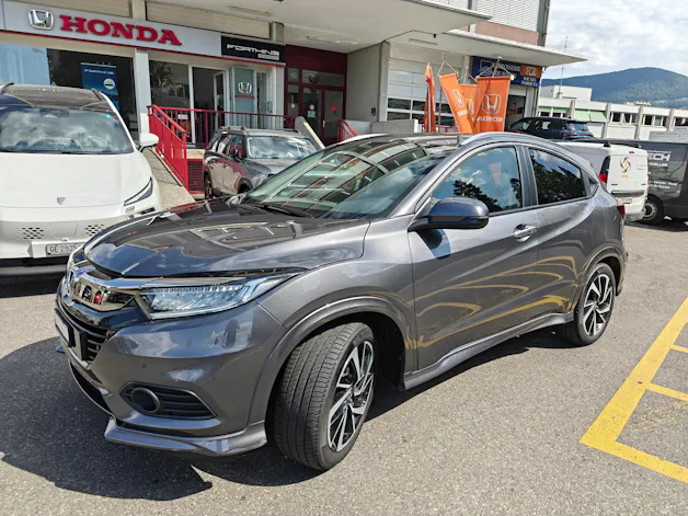 Honda HR-V 1.5i-VTEC Executive