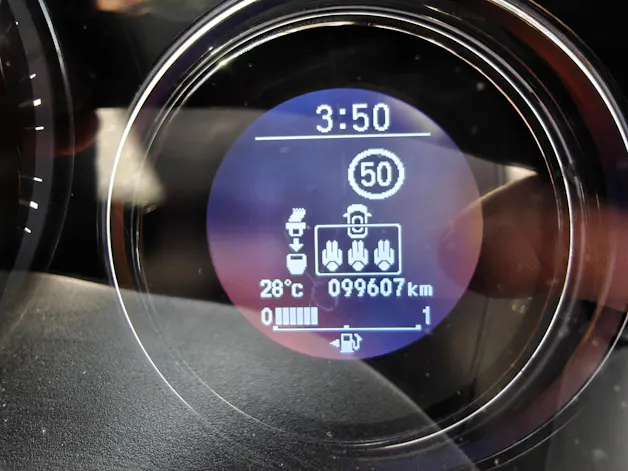 Honda HR-V 1.5i-VTEC Executive