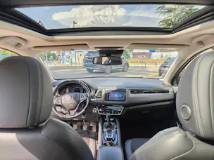 Honda HR-V 1.5i-VTEC Executive