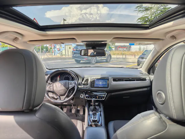 Honda HR-V 1.5i-VTEC Executive