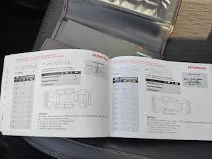 Honda HR-V 1.5i-VTEC Executive