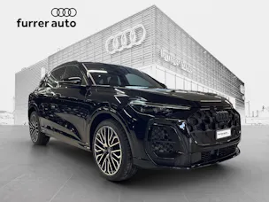 AUDI SQ5 TFSI quattro S-tronic