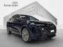 AUDI SQ5 TFSI quattro S-tronic