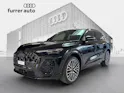 AUDI SQ5 TFSI quattro S-tronic