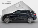 AUDI SQ5 TFSI quattro S-tronic