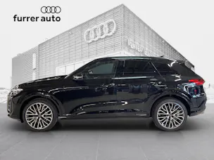 AUDI SQ5 TFSI quattro S-tronic
