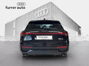 AUDI SQ5 TFSI quattro S-tronic