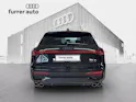 AUDI SQ5 TFSI quattro S-tronic