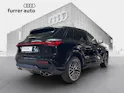 AUDI SQ5 TFSI quattro S-tronic