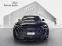 AUDI SQ5 TFSI quattro S-tronic