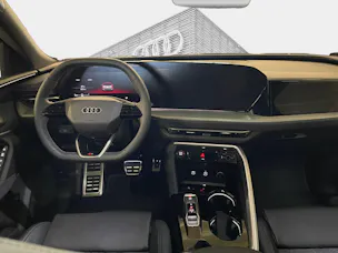 AUDI SQ5 TFSI quattro S-tronic