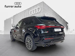 AUDI SQ5 TFSI quattro S-tronic