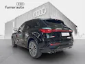 AUDI SQ5 TFSI quattro S-tronic