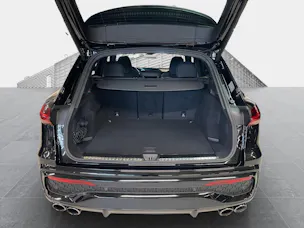 AUDI SQ5 TFSI quattro S-tronic