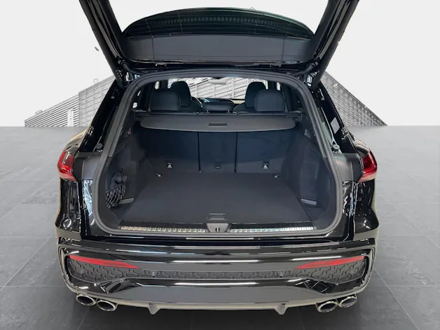 AUDI SQ5 TFSI quattro S-tronic