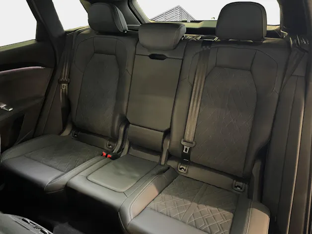 AUDI SQ5 TFSI quattro S-tronic