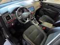 SEAT Alhambra 7-Plätzer 2.0 TSI 220 FR Line DSG