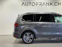 SEAT Alhambra 7-Plätzer 2.0 TSI 220 FR Line DSG