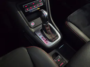 SEAT Alhambra 7-Plätzer 2.0 TSI 220 FR Line DSG