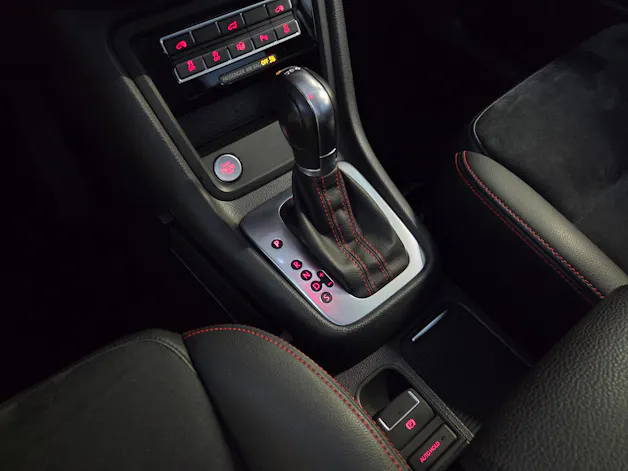 SEAT Alhambra 7-Plätzer 2.0 TSI 220 FR Line DSG