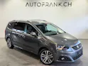 SEAT Alhambra 7-Plätzer 2.0 TSI 220 FR Line DSG