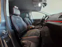 SEAT Alhambra 7-Plätzer 2.0 TSI 220 FR Line DSG