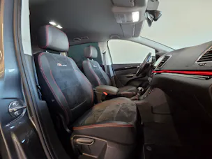 SEAT Alhambra 7-Plätzer 2.0 TSI 220 FR Line DSG