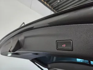 SEAT Alhambra 7-Plätzer 2.0 TSI 220 FR Line DSG