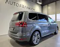 SEAT Alhambra 7-Plätzer 2.0 TSI 220 FR Line DSG