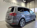 SEAT Alhambra 7-Plätzer 2.0 TSI 220 FR Line DSG