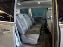 SEAT Alhambra 7-Plätzer 2.0 TSI 220 FR Line DSG