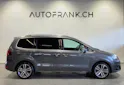 SEAT Alhambra 7-Plätzer 2.0 TSI 220 FR Line DSG