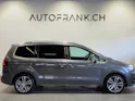 SEAT Alhambra 7-Plätzer 2.0 TSI 220 FR Line DSG