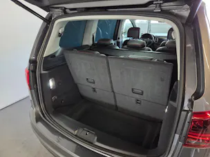 SEAT Alhambra 7-Plätzer 2.0 TSI 220 FR Line DSG