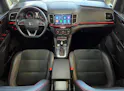 SEAT Alhambra 7-Plätzer 2.0 TSI 220 FR Line DSG