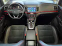 SEAT Alhambra 7-Plätzer 2.0 TSI 220 FR Line DSG