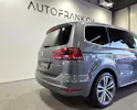 SEAT Alhambra 7-Plätzer 2.0 TSI 220 FR Line DSG