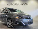 SEAT Alhambra 7-Plätzer 2.0 TSI 220 FR Line DSG