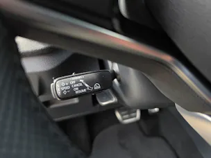 Škoda Kamiq 1.5 TSI Dynamic DSG