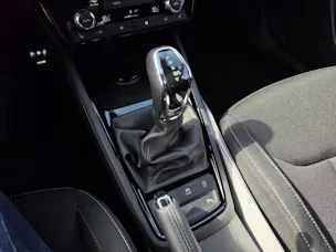 Škoda Kamiq 1.5 TSI Dynamic DSG