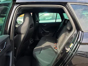 Škoda Kamiq 1.5 TSI Dynamic DSG