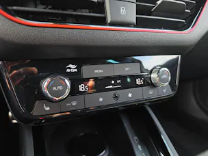 Škoda Kamiq 1.5 TSI Dynamic DSG