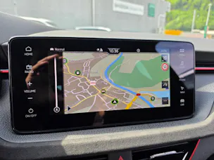 Škoda Kamiq 1.5 TSI Dynamic DSG