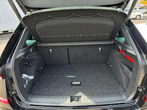 Škoda Kamiq 1.5 TSI Dynamic DSG