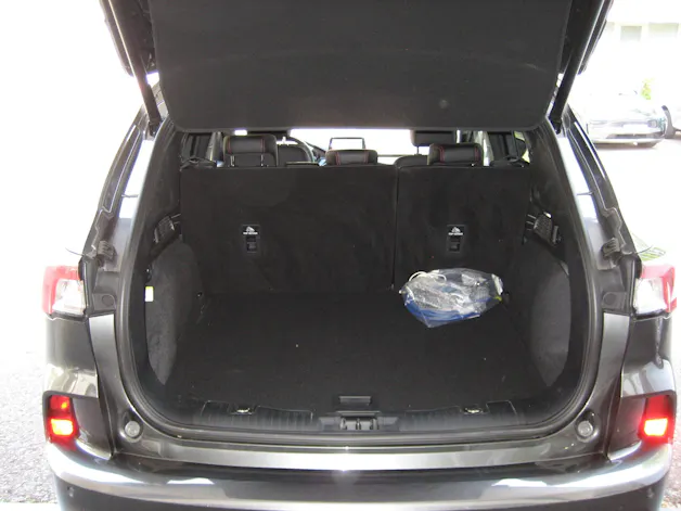 Ford Kuga 2.5 PHEV ST-Line X 2WD