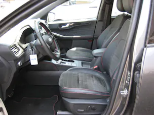 Ford Kuga 2.5 PHEV ST-Line X 2WD