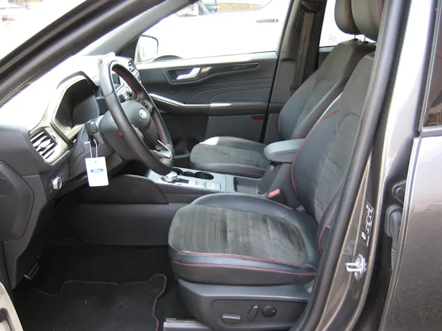Ford Kuga 2.5 PHEV ST-Line X 2WD