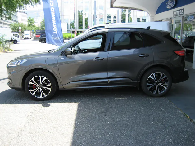 Ford Kuga 2.5 PHEV ST-Line X 2WD