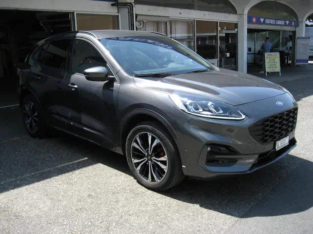 Ford Kuga 2.5 PHEV ST-Line X 2WD
