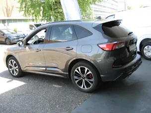 Ford Kuga 2.5 PHEV ST-Line X 2WD